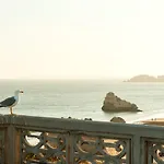Near The *