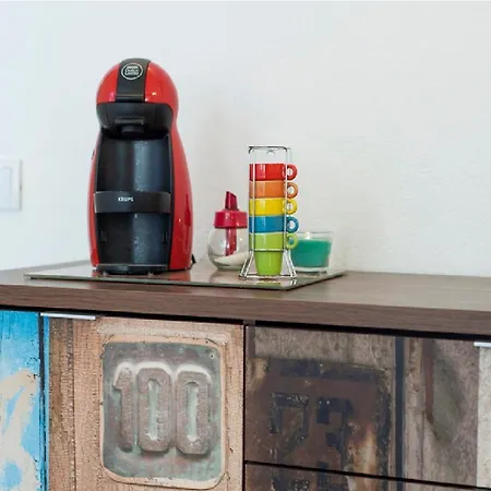 Near The アパート *