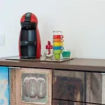 Near The Apartment *