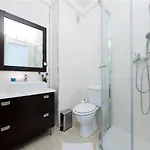 Apartment Near The *