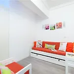 Near The Apartment *