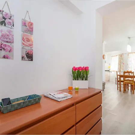 Apartment Near The