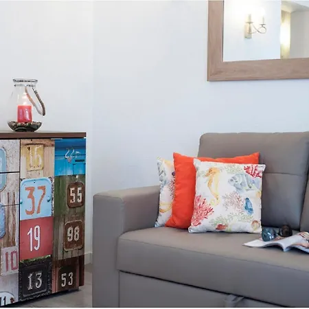 Apartment Near The