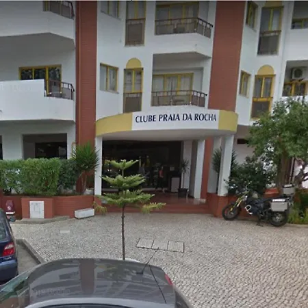 Apartment Near The