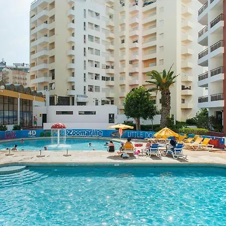 Apartment Near The