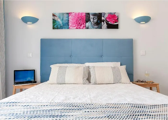 Near The Apartment *