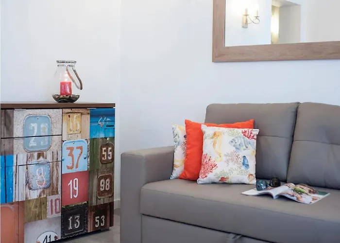 Апартаменты Near The