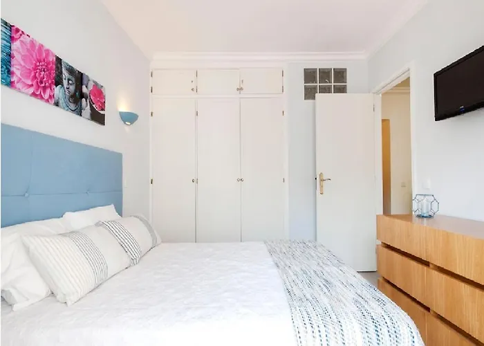 Near The Apartment Portimao