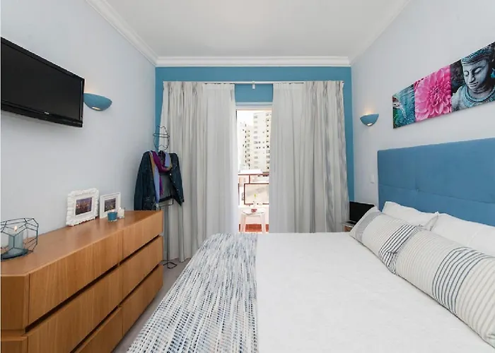 Near The Апартаменты