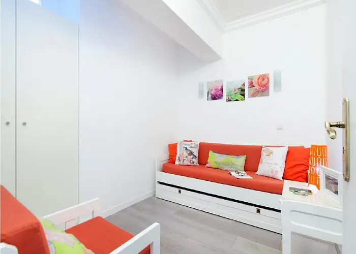 Near The Апартаменты *