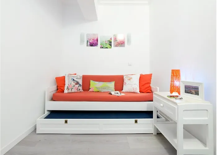 Apartment Near The Portimao