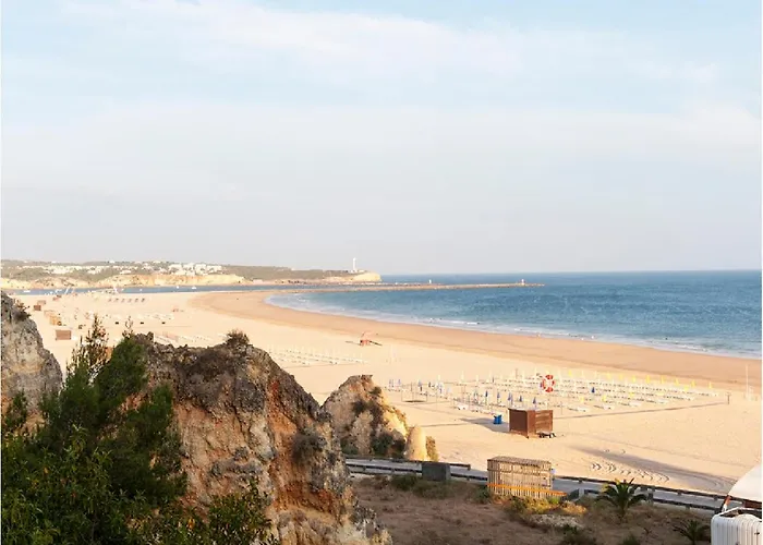 Апартаменты Near The