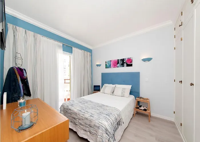 Апартаменты Near The