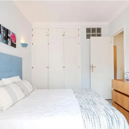 Near The 公寓 波尔蒂芒