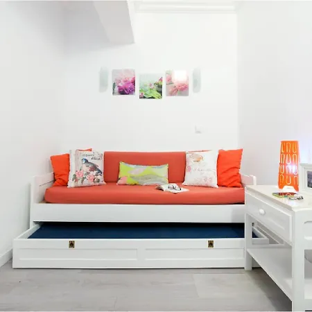 公寓 Near The 波尔蒂芒